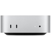 Resim Mac Mini M4 Chip With 10-CORE CPU and 10-CORE GPU 16GB256GB SSD MU9D3TU/A Apple