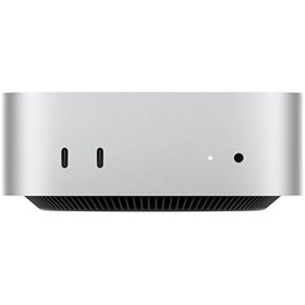 Resim Mac Mini M4 Chip With 10-CORE CPU and 10-CORE GPU 16GB256GB SSD MU9D3TU/A 