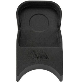 Resim Fender Amperguitar Cradle Gitar Standı 