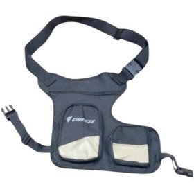 Resim Motobisavm BACAK ÇANTASI 