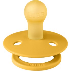 Resim Bibs Colour Kauçuk Emzik - Honey Bee - 0-6 Ay 