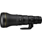 Resim Nikon NIKKOR Z 800mm f/6.3 VR S Lens (23.500 TL Geri Ödeme) 