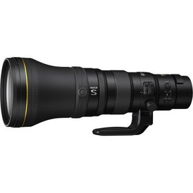 Resim Nikon NIKKOR Z 800mm f/6.3 VR S Lens (23.500 TL Geri Ödeme) 
