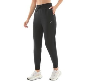 Resim Nike Therma-Fıt One Kadın Eşofman Altı Siyah 