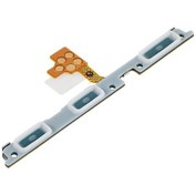 Resim Samsung Uyumlu Galaxy A52 On Off Yan Ses Power Film Flex SM-A525F 