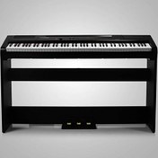 Resim Artesia Harmony Dijital Piyano 88 Tuşlu Siyah Mat 