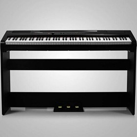 Resim Artesia Harmony Dijital Piyano 88 Tuşlu Siyah Mat 