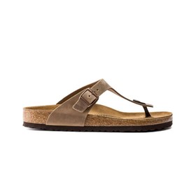 Resim Birkenstock Gizeh Leoi Erkek Terlik 