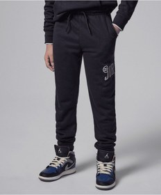 Resim Nike Nıke 1984 Ft Jumpman Pant Çift İplik Şardonsuz Erkek Çocuk Eşofman Altı 95d751 95d751 G0t 