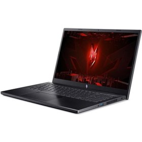 Resim Acer Nitro V15 ANV15-51-567U NH.QNDEY.002 i5-13420H 8 GB 512 GB SSD RTX2050 15.6" W11H Dizüstü Bilgisayar 