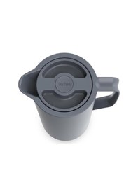 Resim Tefal Motiva 3110600647 1 L Termos - Antrasit 