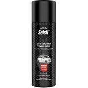 Resim Selsil SELSİL ZIFT KATRAN TEMİZLEYİCİ 500ML 