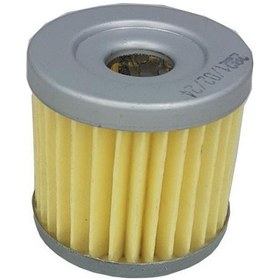 Resim Yağ Filtresi Rks Titanic - Tvs Apache - 150 Nk 