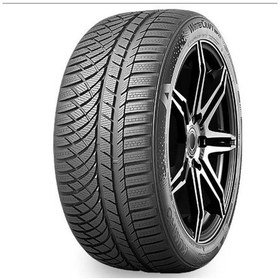 Resim Kumho 245/50R19 105V XL Wintercraft Wp72 Kış Lastiği 2024 