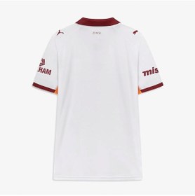 Resim Puma Galatasaray S.k. 25-26 Erkek Beyaz Deplasman Futbol Forması 779811 Beyaz 