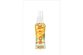 Resim So…? Bali Breeze Vücut Spreyi Tropikal Koku 50 ml Vegan ve Geri Dönüştürülebilir Ambalaj 