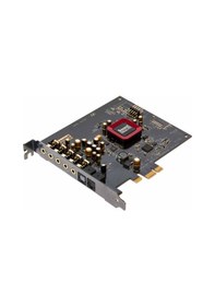 Resim Creative Sound Blaster Z SE PCI-e Ses Kartı 