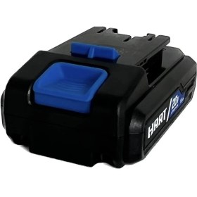 Resim Hart 20V 1.5AH Li-Ion Akü BPH001 (Kutusuz) 