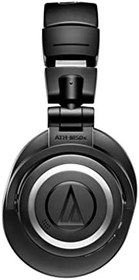 Resim Audio-Technica M50xBT2 kablosuz kulaklık, siyah 