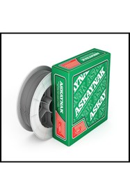 Resim Askaynak Mıg 308lsi 0,80mm Krom Gazaltı Kaynak Teli - 12,5 kg 