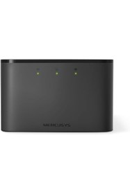 Resim Hype Store Mercusys MT110, 4G Taşınabilir Mobil Modem, 150Mbps ye kadar İnternet Hızı, 10 Cihaza Kadar Bağlantı 