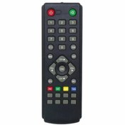 Resim TAYFUN Multibox Mb-380 Digital Uydu Alıcısı Kumanda 