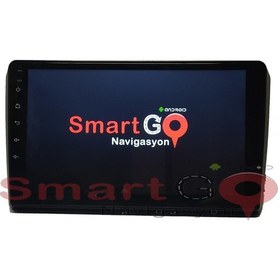 Resim Audi A3 2005-2012 Uyumlu Android Multimedya Kamera 9" 