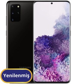 Resim Samsung S20 FE Yenilenmiş TR Garanti | 128 GB 6 GB Siyah 