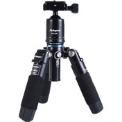 Resim Fotopro M-5 Mini Profesyonel Tripod 