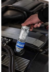 Resim Jlm Motor Temizlik Sıvısı Oil Flush 250ml. 