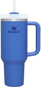 Resim Stanley Quencher Pipetli Termos Bardak, 1.18 L 