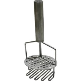 Resim Shopwave Dila Yaylı 2in1 Patates Ezici (5047) 115524 