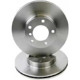 Resim Bmw 3 Serisi Ön Fren Aynası Takım Ferodo F20.F30.E90.E92 -341168 
