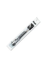 Resim Pentel 1.0 Mm Roller Kalem Refili Siyah 