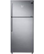 Resim Samsung RT53K6360SL, Üstten Donduruculu Buzdolabı, 531 Litre 