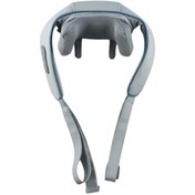 Resim Torima VNB-01 Titreşimli Omuz ve Boyun Masaj Aleti Isıtıcılı 3D Yoğun Masaj Başlığı 
