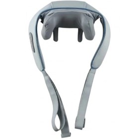 Resim Torima VNB-01 Titreşimli Omuz ve Boyun Masaj Aleti Isıtıcılı 3D Yoğun Masaj Başlığı 