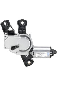 Resim Valeo 'sılecek Motoru Arka Tıguan 07 - 