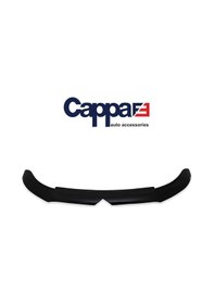 Resim Cappafe Citroen C-Elysee Ön Kaput Koruyucu Rüzgarlığı 2013- Yılı 