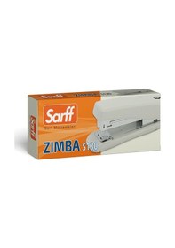 Resim Sarff S130 Gri Zımba 20 Syf. 