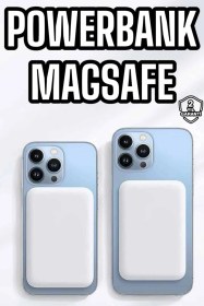 Resim Kablosuz Şarj Aleti Hızlı Şarj Taşınabilir 5000 Mah 