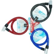 Resim Universal Halat Kilit 18-1000Xzhongli Demirbaşlı 84336 (492636604) 