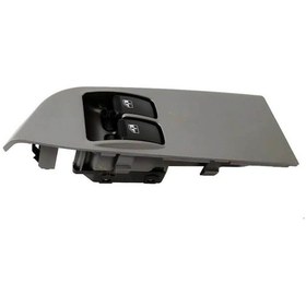 Resim Cam Açma Düğmesi Bongo K2500 05-> / 12-> (SOL) 