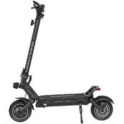 Resim Dualtron Victor Limited 80 KM Hız 25 KM/s Limitli Elektrikli Scooter 