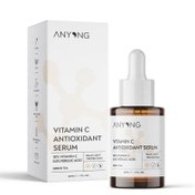Resim Anyong Aydınlatıcı C Vitamini Serumu 30ml 