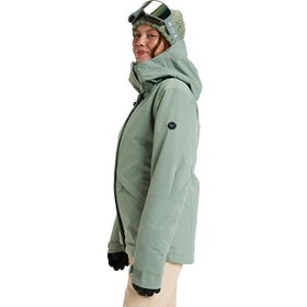 Resim Roxy Illumine Warmlink Jk Kadın Snowboard Ceketi 