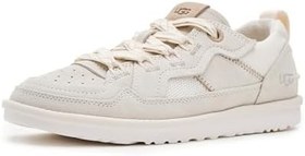 Resim UGG Minimel Kadın Beyaz Sneaker 