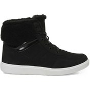 Resim Torex Trx24k-608 4pr Siyah Kadın Sneaker Bot 000000000101895710 Siyah 