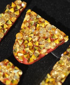 Resim TASARIM ARABAM ATİKE ELİF AKIN Gold Honda Araçlarla Uyumlu Direksiyon Taşı 