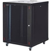 Resim Prıma 20U Rack Kabinet 